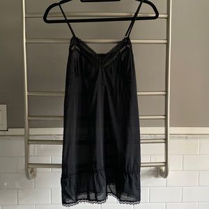 Kiki de Montparnasse Woman’s Slip